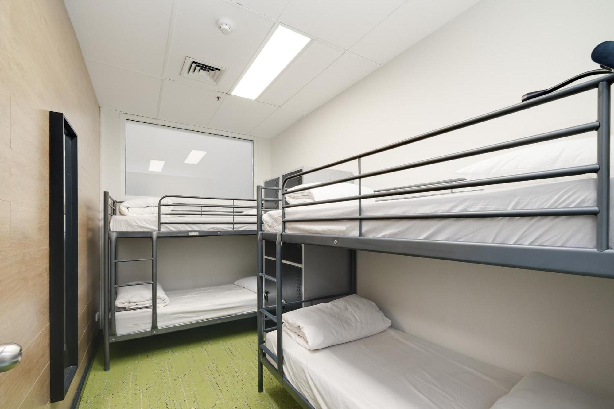 Trademark Hostel Sydney Sidney Exterior foto