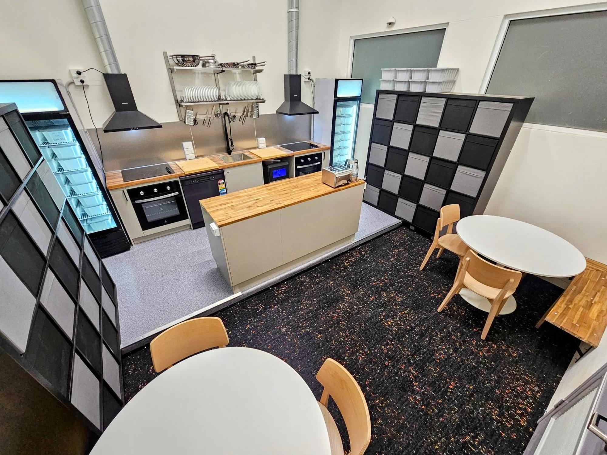 Trademark Hostel Sydney Sidney Exterior foto